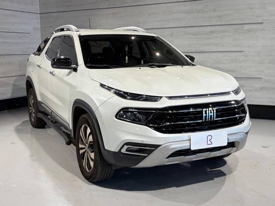 FIAT TORO 1.3 TURBO 270 FLEX VOLCANO AT6 FIAT TORO 1.3 TURBO 270 FLEX VOLCANO AT6